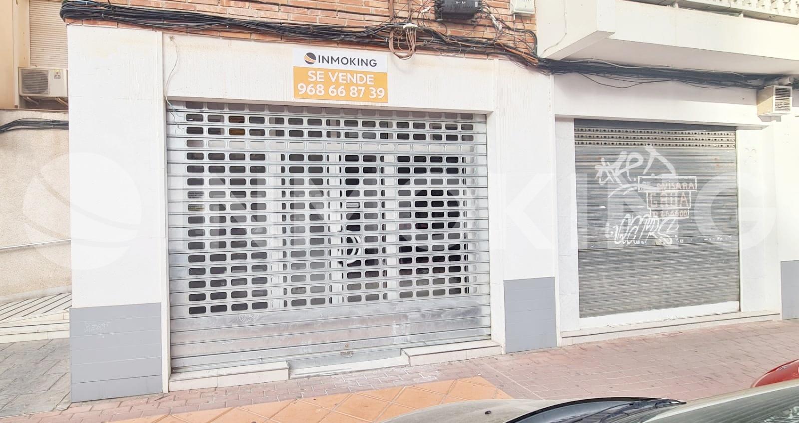 Foto de la propiedad Local en Santa María de Gracia (Murcia)
